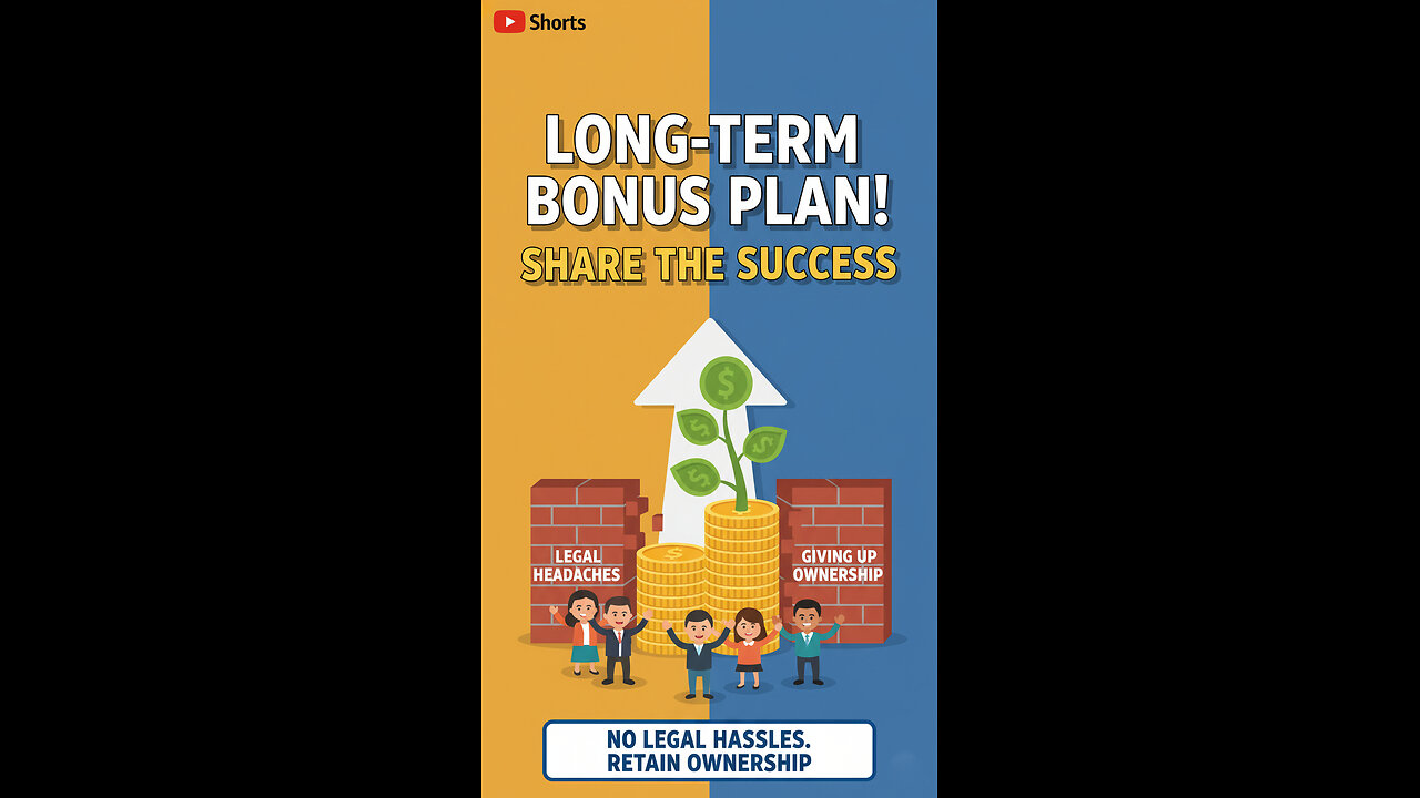 A Fair Way to Share Your Product's Success