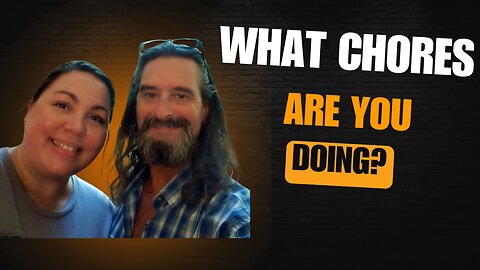 Mastering Household Chores: Strengthen Your Marriage with Fairness #aperfectlyimperfectmarriage