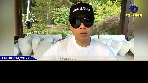 【 #量子伊一谈】 第183期：世界新秩序 习近平和共产党要开启“世界新秩序”， 最恐惧的就是世界沼泽地，因为沼泽地的续存是因为西方的法律和人权体制。 只要全世界都成为共产主义，