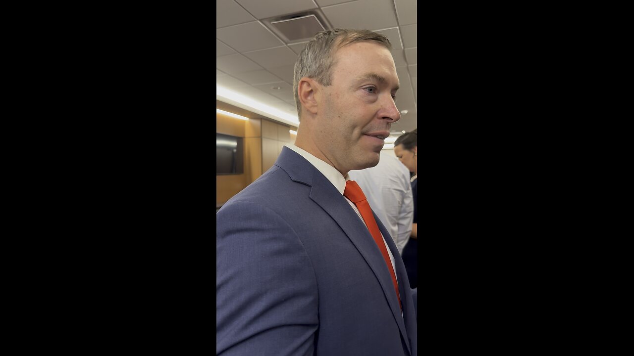 7 George's Brief Q&A with an incredible Pinal County Attorney Brad Miller.