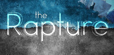 Tick Tock - RAPTURE