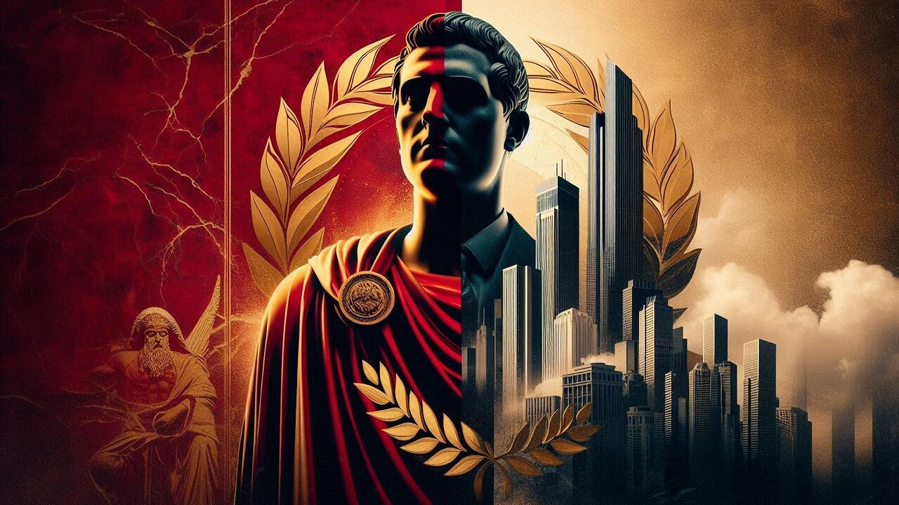 Wealth Inequality Is Bringing Back the Gracchi Playbook