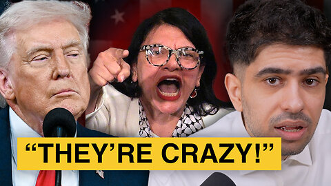 Testing Trump's "These People Are Crazy" at SOTU 2026