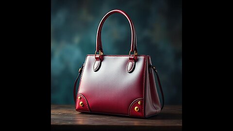 How to Choose the Best Handbags for Women 