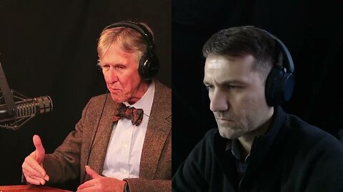 George Boreas: USURY and Moral Degeneracy