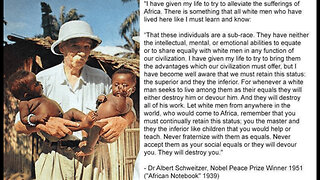 Black Fatigue - The Content of Their Character