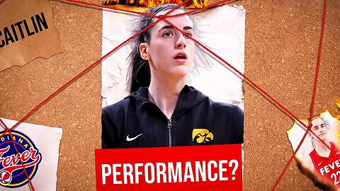 How Caitlyn Clark Changed the Game Forever!