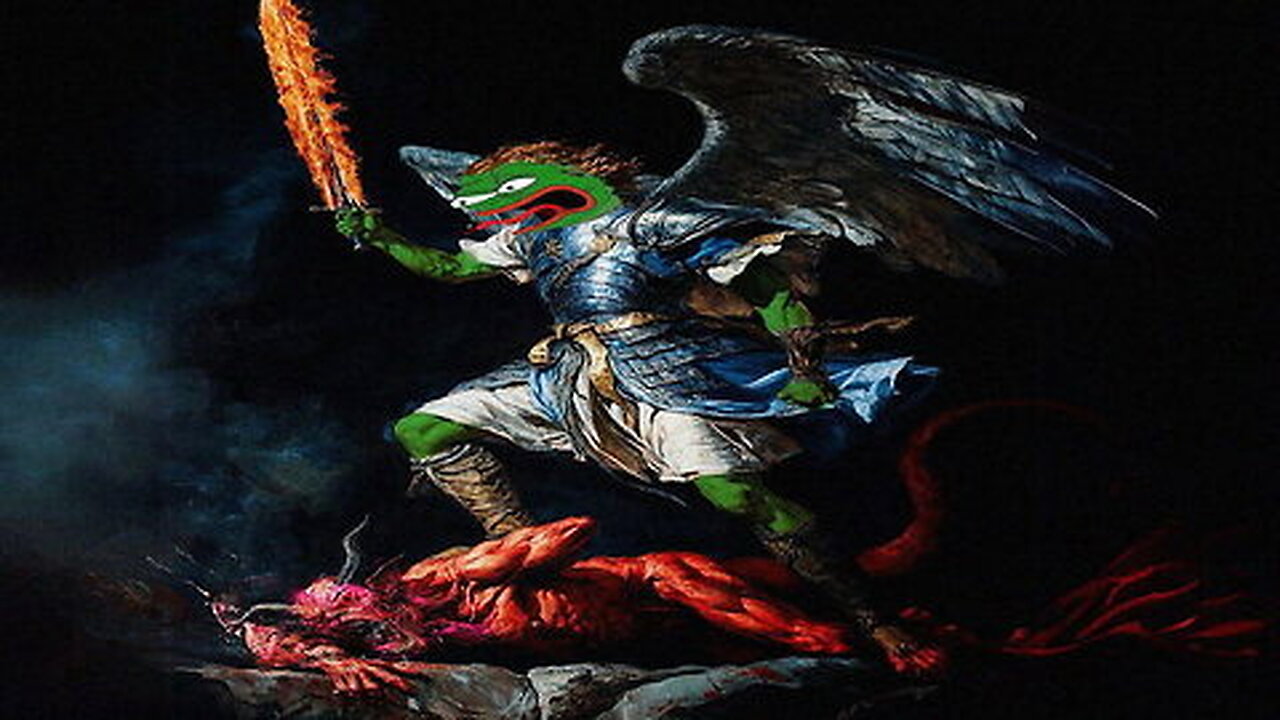 FREN NEWS17 - MERCY TO THE GUILTY IS CRUELTY TO THE INNOCENT