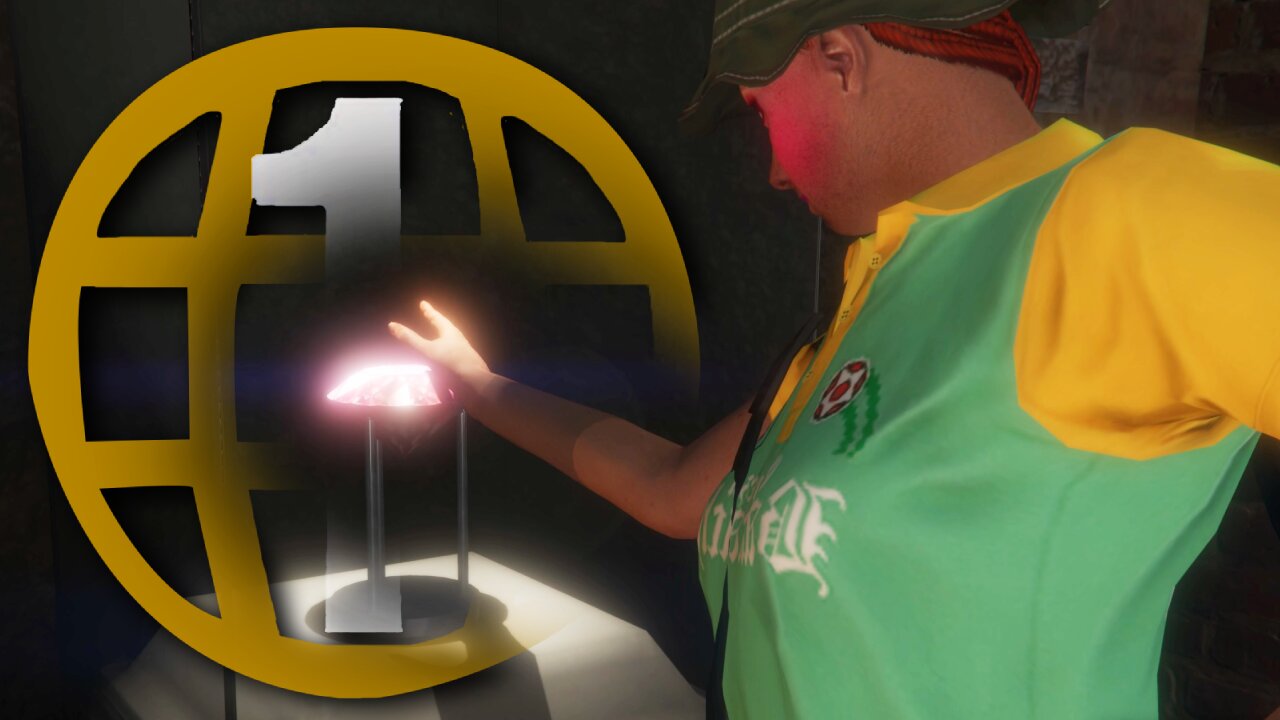GTA Online | Level 1 : Cayo Perico Scouting and Elite Challenge ( Talking March DLC and FiveM RP )