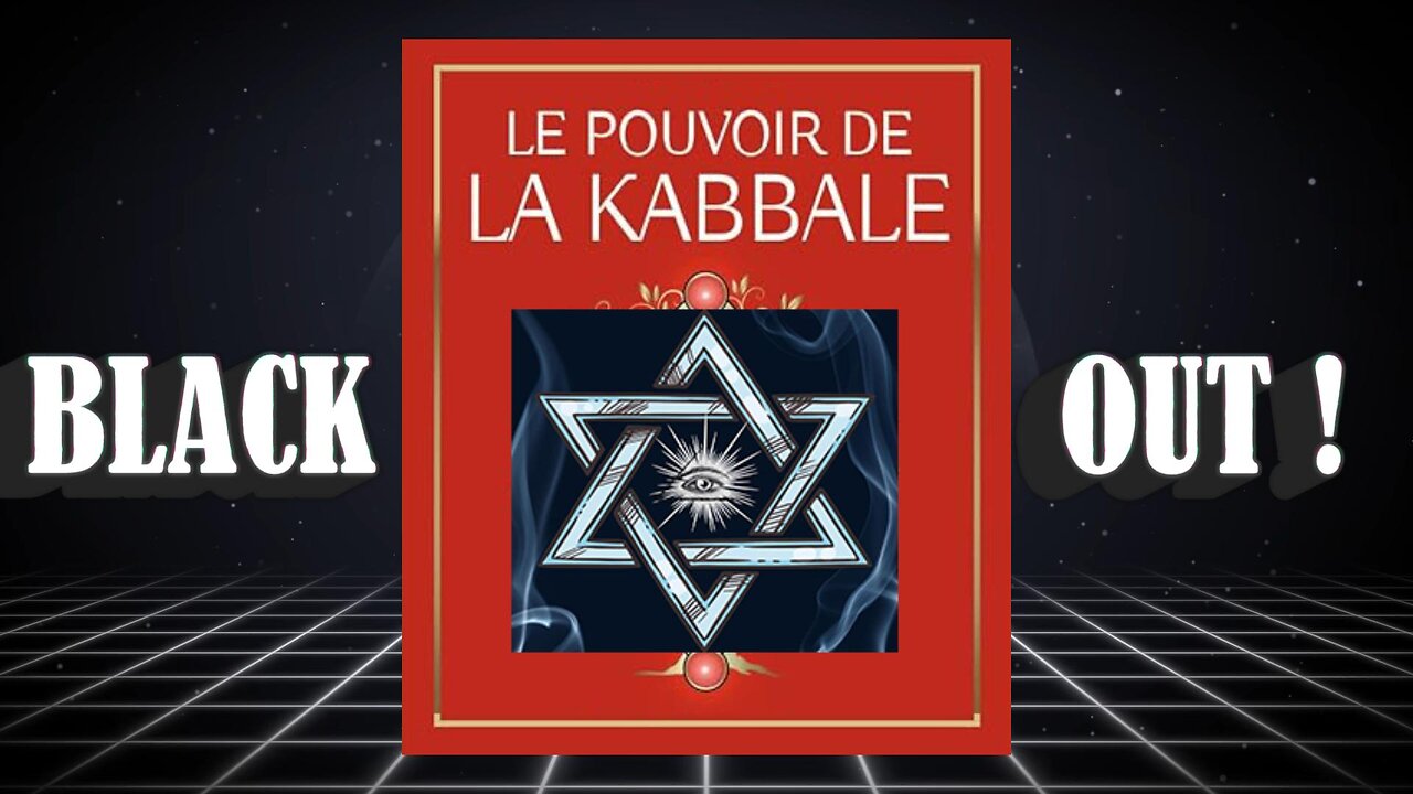 Kabbale ou du jeu des cultes déviants en 2025 ...