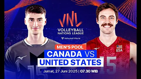 CAN x USA