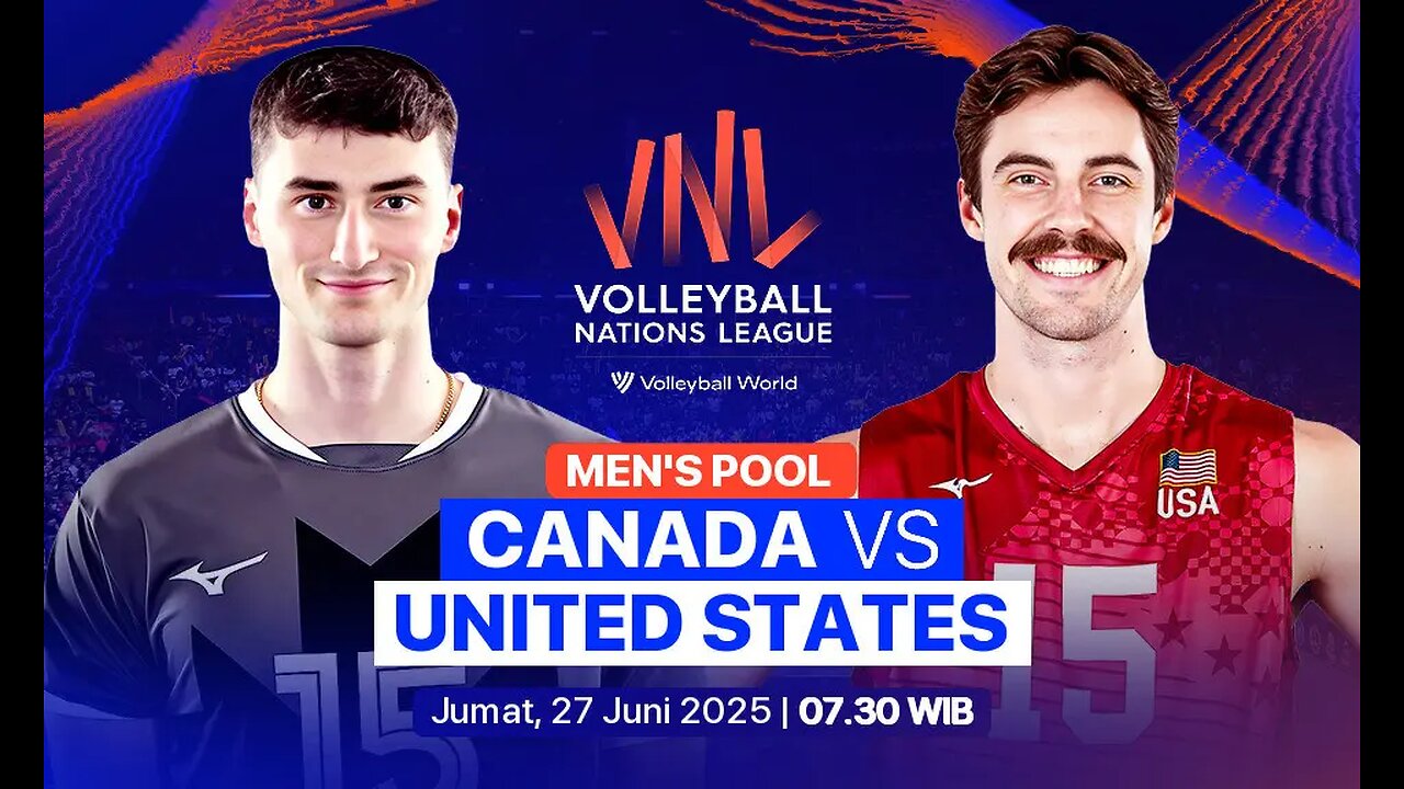 CAN x USA