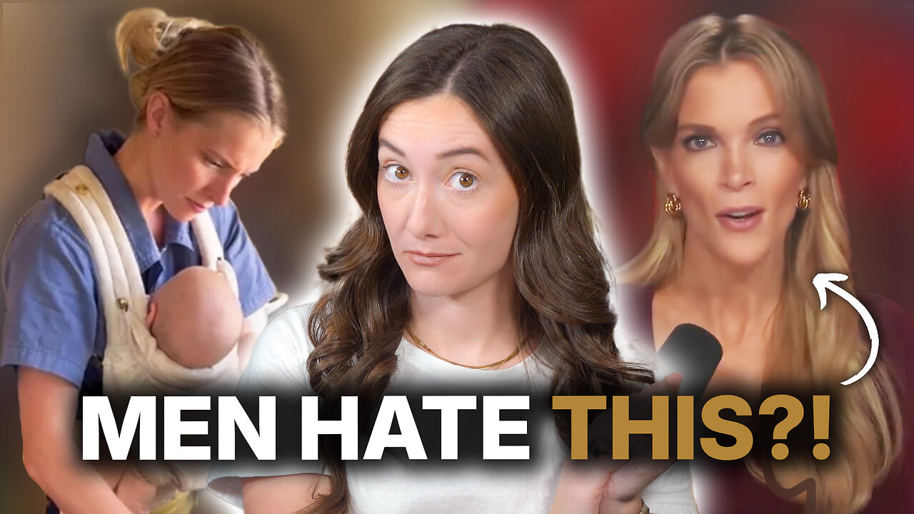 Are Working Women Ruining Dating?