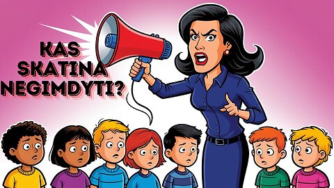 Kas skatina negimdyti?
