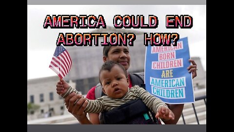 The ACLUs 'anchor baby' argument is a loophole