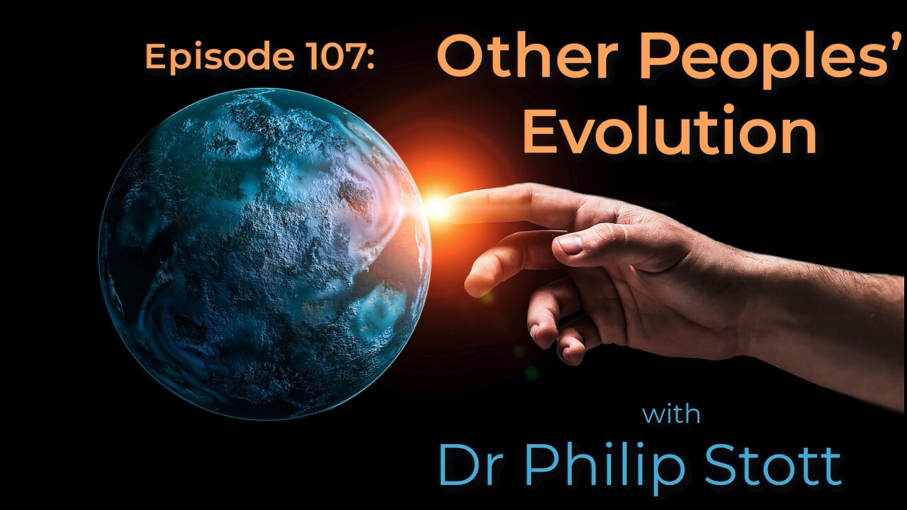 107 Other People' Evolution