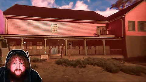 I Got Paid To Renovate This Haunted House…