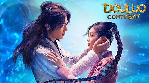 Douluo Continent Ep 5 (Hindi dubbed)
