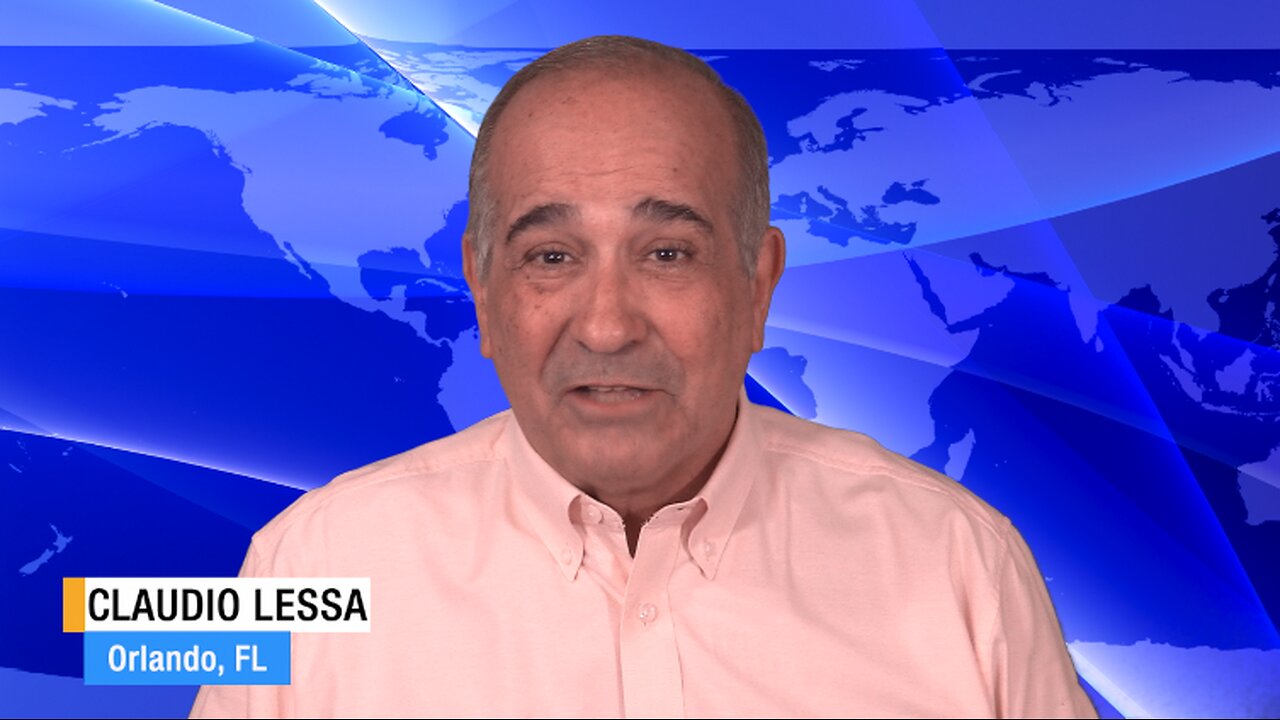 CL News - 16 Maio 2025