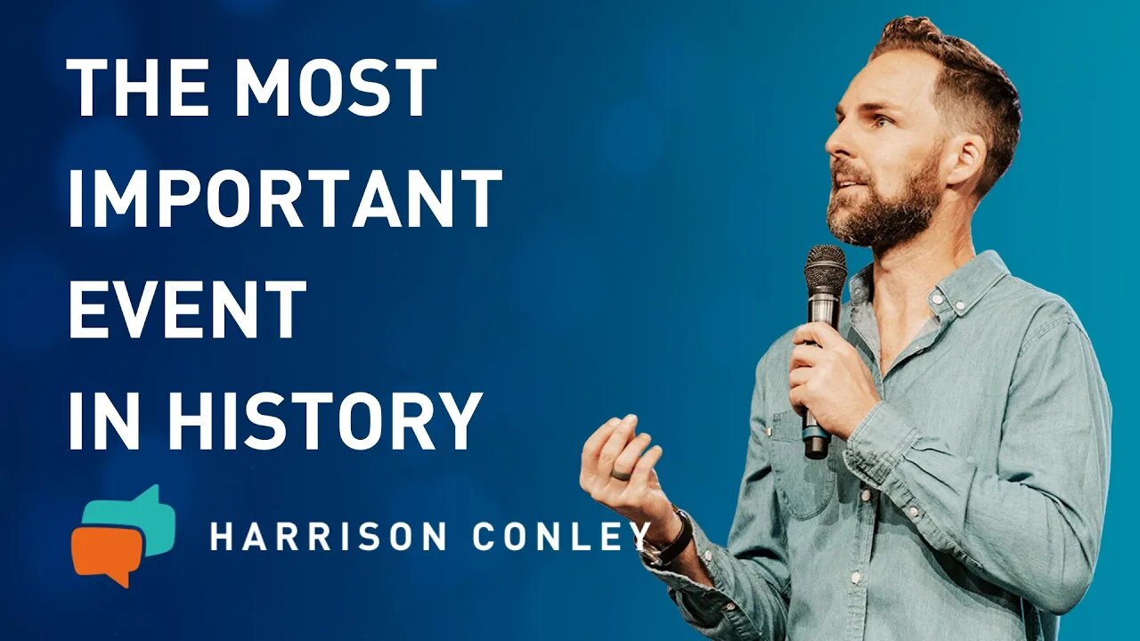 The Power of the Resurrection | Harrison Conley