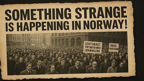 The Global Awakening Is Just Getting Started