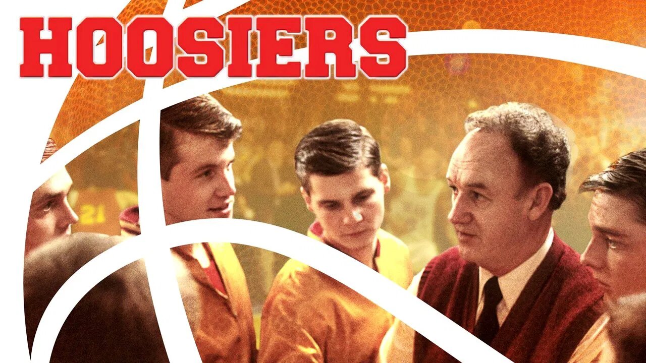 Hoosiers (1986) Movie Reaction