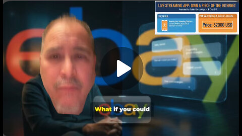 Own a Piece of the Internet: Turnkey Live‑Streaming App for Sale