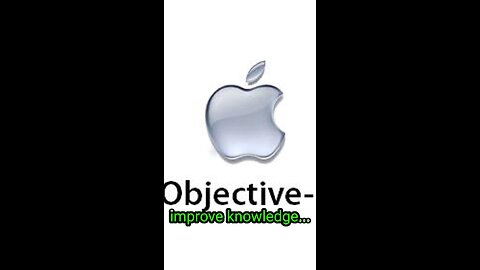 Objective C programming language के बारे में रोचक जानकारी