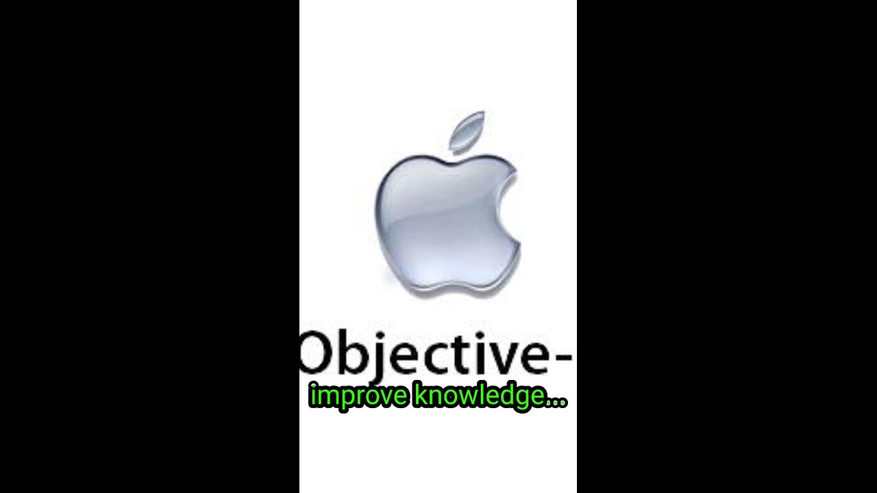 Objective C programming language के बारे में रोचक जानकारी
