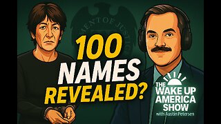 Epstein Fallout: FBI Revolt, Ghislaine Maxwell Talks, Cursive Revival & Parenting Trends