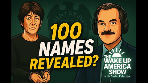Epstein Fallout: FBI Revolt, Ghislaine Maxwell Talks, Cursive Revival & Parenting Trends