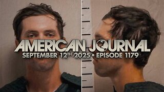 Trump Announces Charlie Kirk’s Killer Now In Custody!