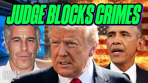 🔥New Epstein Material I NEVER EXPECTED! | Alan Dershowitz