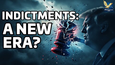 Trump Indictments: A New Era of Political Assassination?