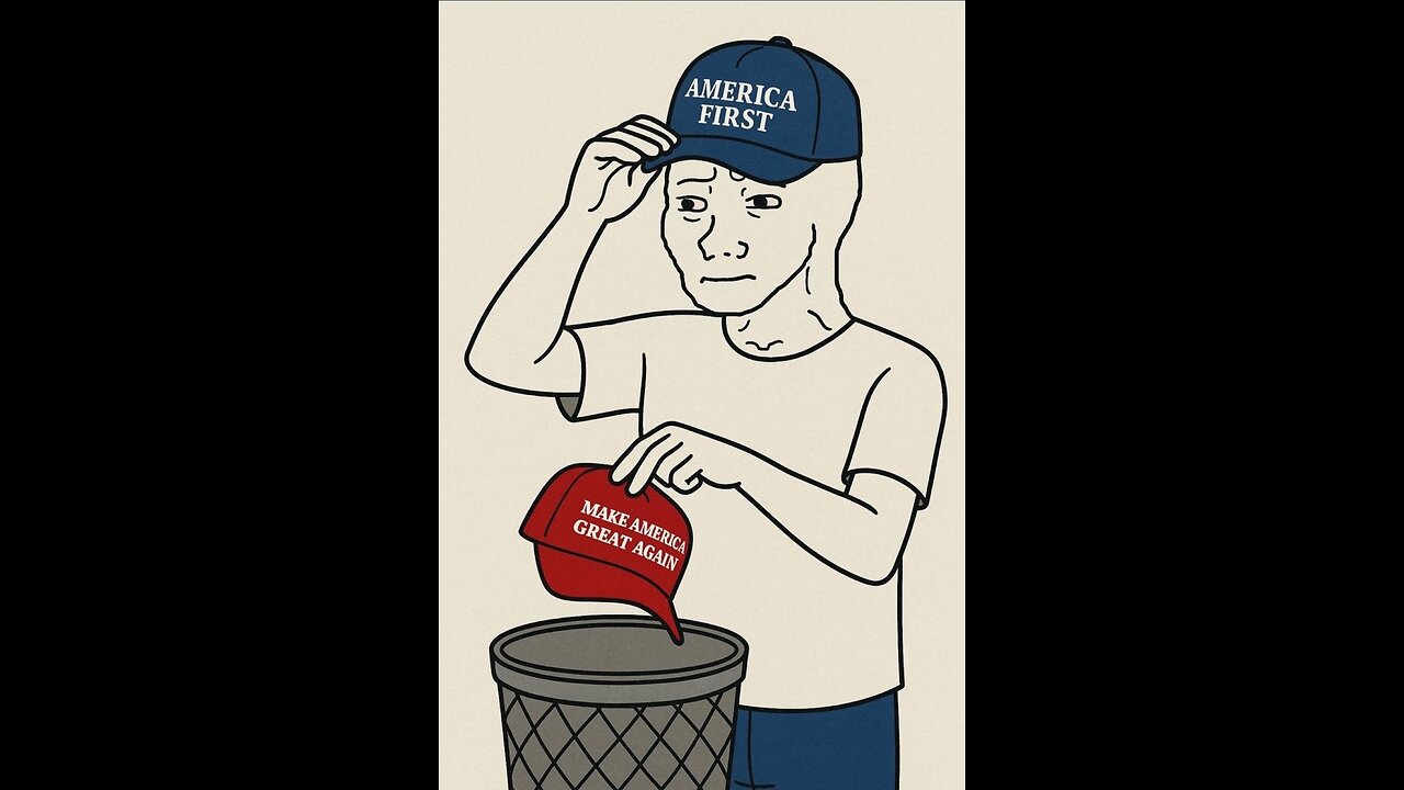 🚨MAGA SPLIT 🚨 WHAT IS HAPPENING AND WHY?🚨 MTG TUCKER CARLSON NICK FUENTES ASMONGOLD HODGETWINS 🚨