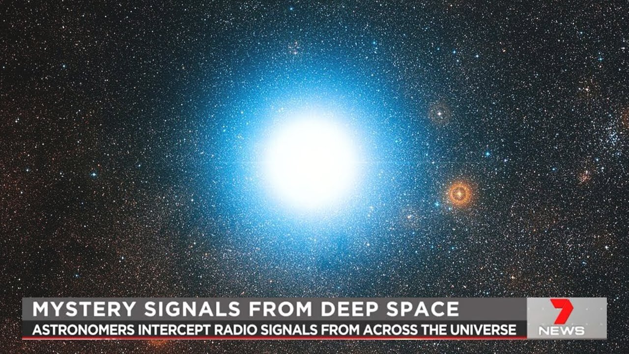 ALERT: We'Ve Never Seen Anything Like This Before!