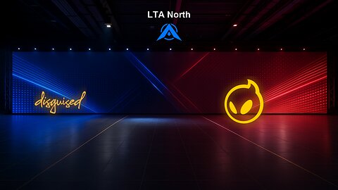 DSG vs DIG ALL GAMES Highlights - LTA North Elimination Game - Disguised vs Dignitas