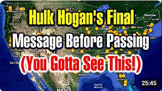 Hulk Hogan Tells You What We All Thought Was True About Hollywood Elites