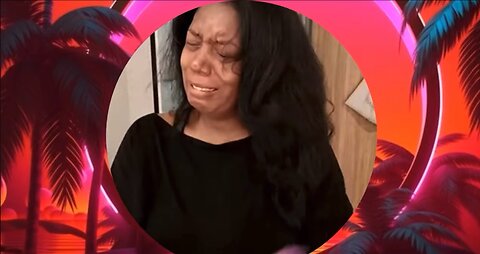 ANOTHER FAKE POLICE REPORT FROM "CRAZY EYES" MAYERS? DELETED BAR STREAM REACTION