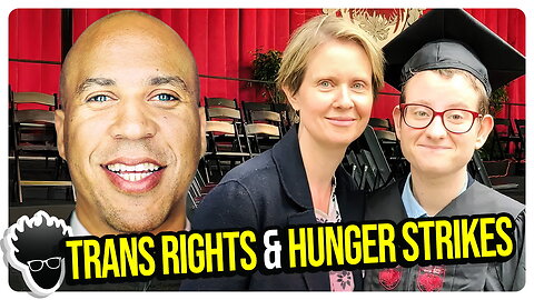 SCOTUS Rules Against Trans "Treatments" as Cory Booker Cries! Guardian Goes Silent! Butler PA & MORE