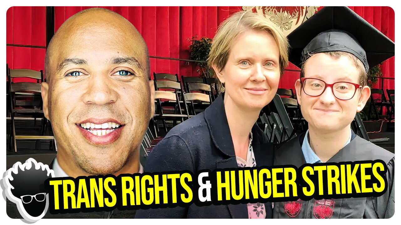 SCOTUS Rules Against Trans "Treatments" as Cory Booker Cries! Guardian Goes Silent! Butler PA & MORE