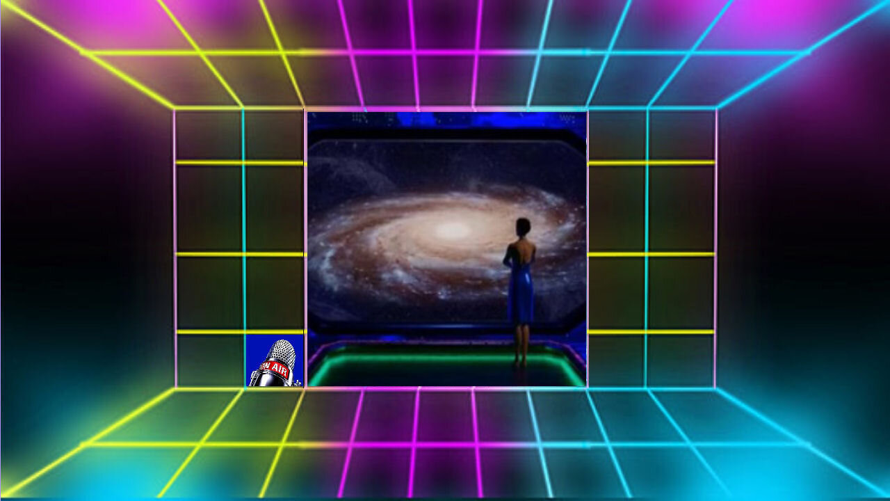 FDLDJ - Cosmic Pulse 🌌✨ 80s