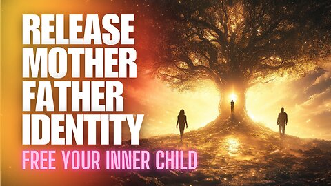 Episode 11: Release the Parental Identity