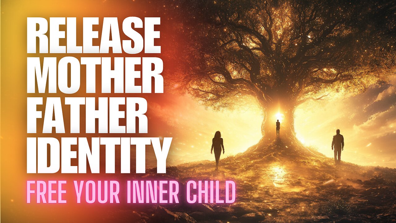 Episode 11: Release the Parental Identity