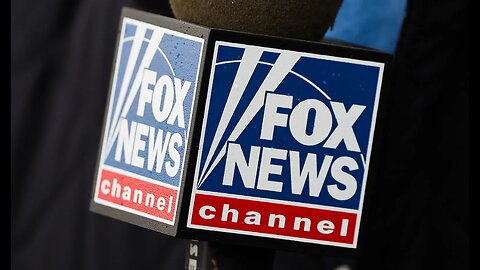 FOX NEWS LIVE STREAM 24X7