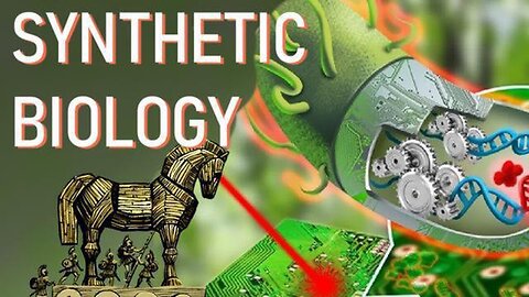 "Unveiling Synthetic Biology: The Hidden Threat Keeping Me Awake at Night"