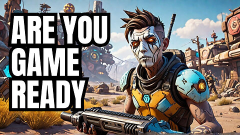 Borderlands 4: Can Your PC Handle It?