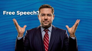 Who Gets to Silence Whom? A Deep Dive into Constitutional Rights | Ep 246