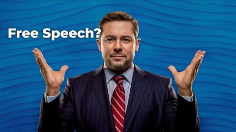Who Gets to Silence Whom? A Deep Dive into Constitutional Rights | Ep 246
