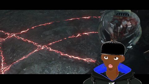 Revived by Darkness 😈